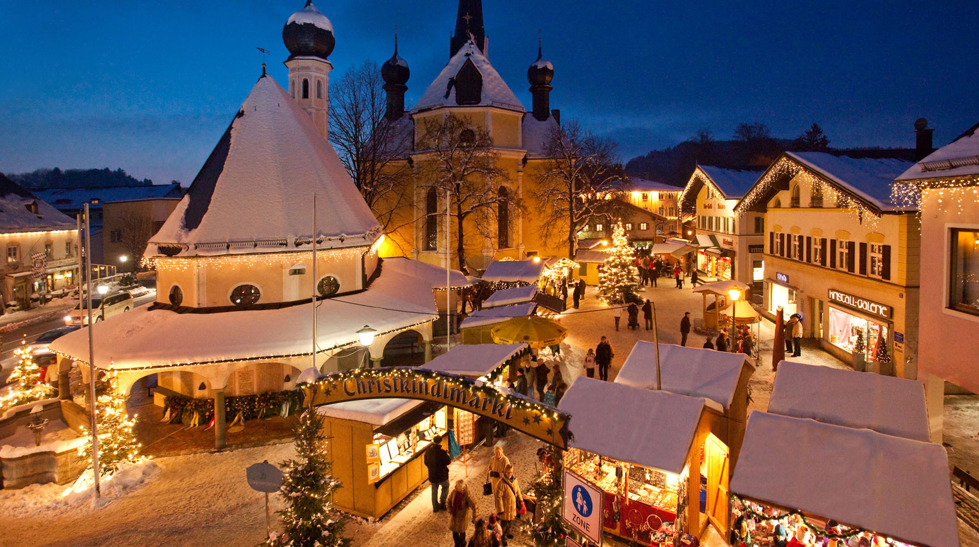 Χριστουγεννιάτικες αγορές στη Βαυαρία 3