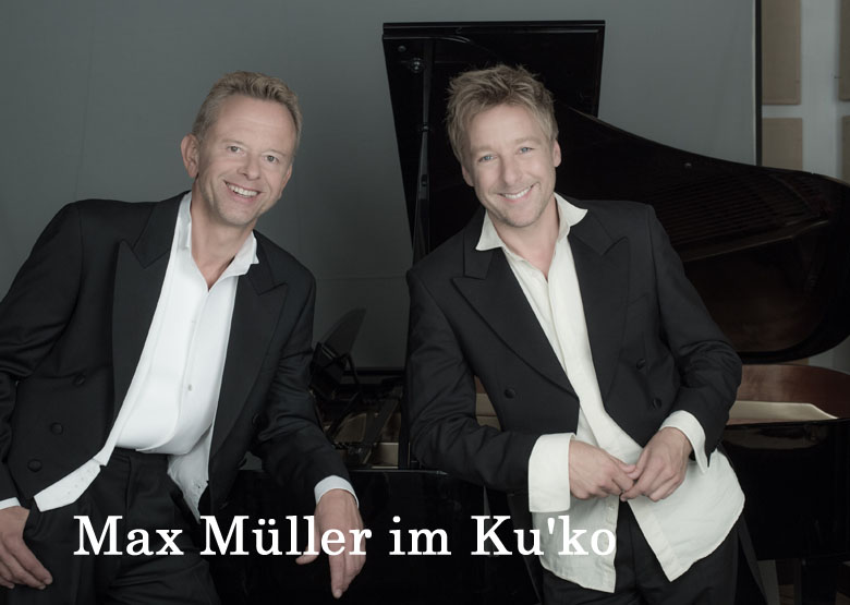 Max Müller Kuko